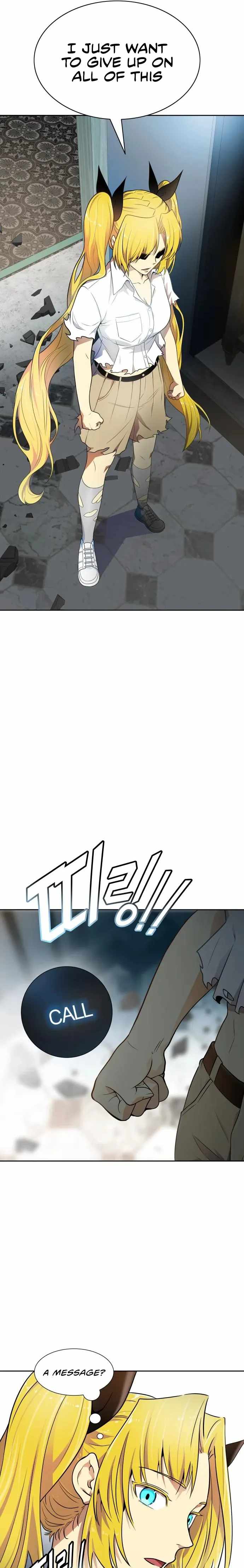 Tower of God Chapter 568 image 26